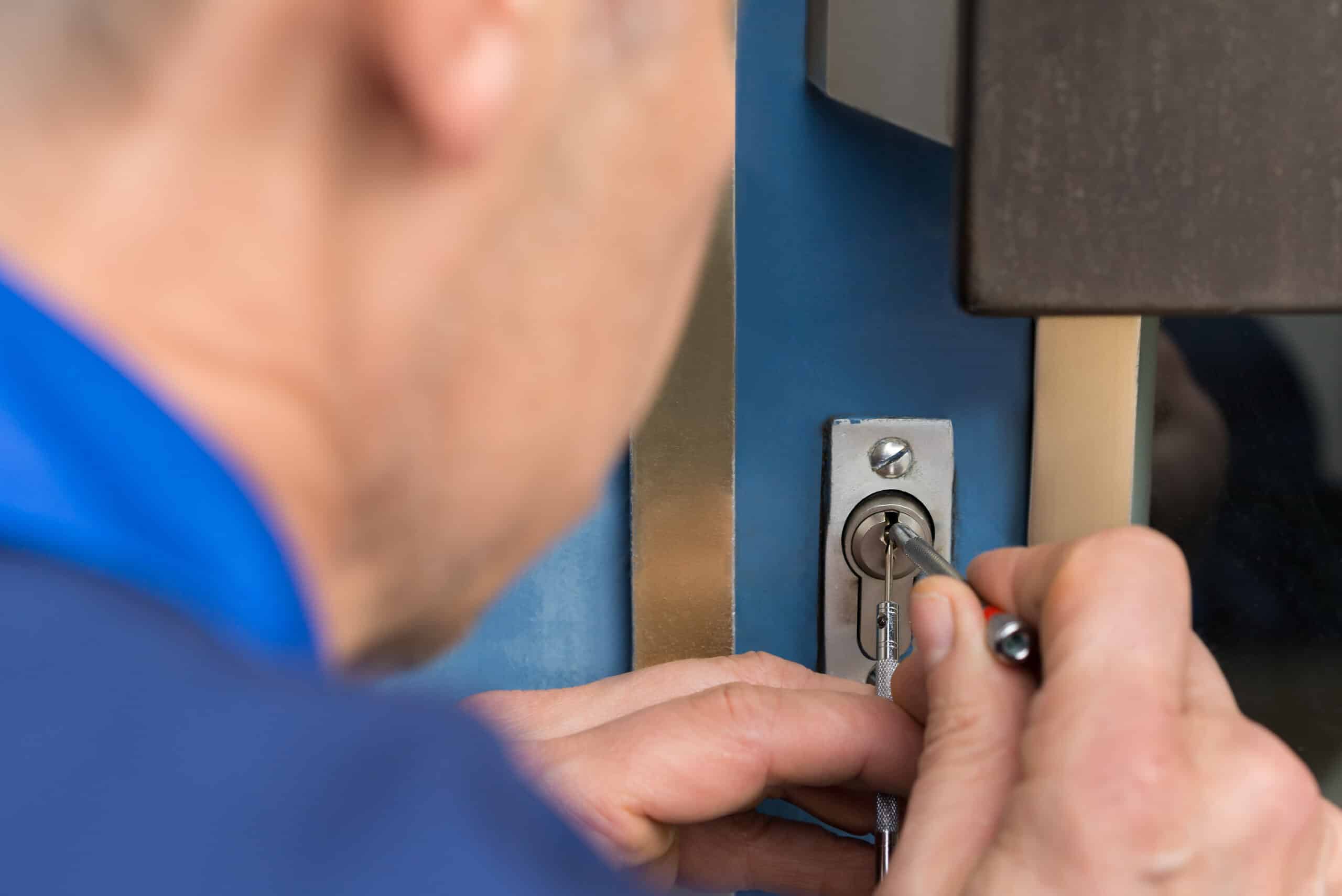 Locksmith Services in Belmont: Everything You Need to Know